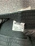 Nike Graphic Black Athletic Shorts Size 6 - 7 - photo 3
