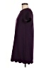 Mi ami Solid Purple Casual Dress Size M - photo 5