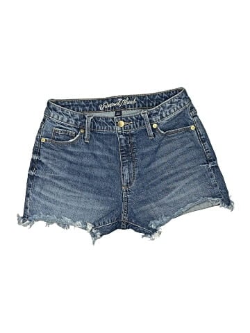 Universal Thread Denim Shorts (view 1)