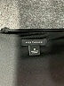 Ann Taylor Solid Black Casual Dress Size 8 - photo 7