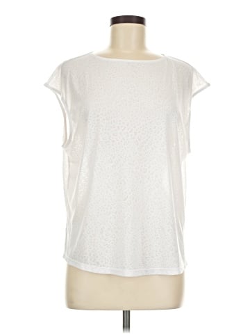 Zella Sleeveless T-Shirt (view 1)