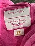 Gymboree Pink Jacket Size 5T - photo 3