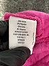 Gymboree Pink Jacket Size 5T - photo 4