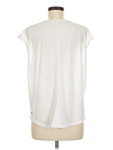 Zella Sleeveless T-Shirt (view 2)
