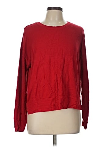 Soma Long Sleeve Top (view 1)