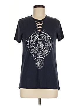 Modern Lux Short Sleeve T Shirt