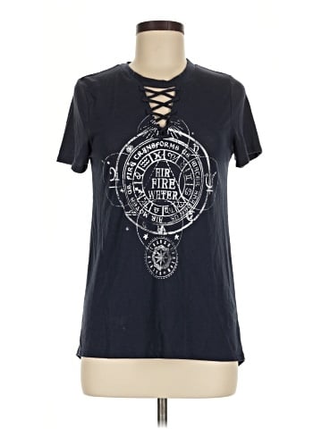 Modern Lux Short Sleeve T-Shirt (view 1)