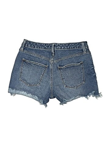 Universal Thread Denim Shorts (view 2)