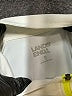Lands' End White Cardigan Size XL - photo 7