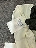 Lands' End White Cardigan Size XL - photo 8