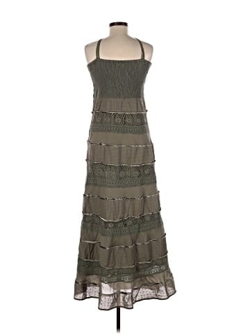 Sundance Casual Dress (view 2)