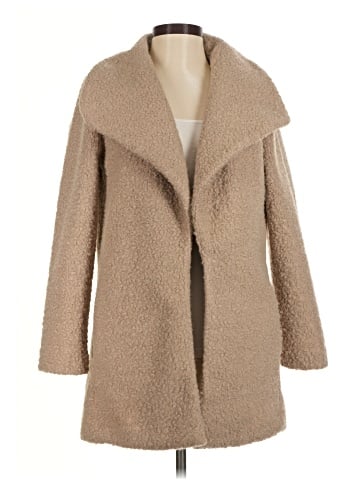 Ann Taylor LOFT Outlet Coat (view 1)