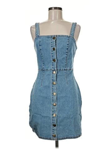 Billabong Casual Dress (view 1)