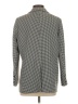 TCEC Houndstooth Gray Blazer Size S - photo 2
