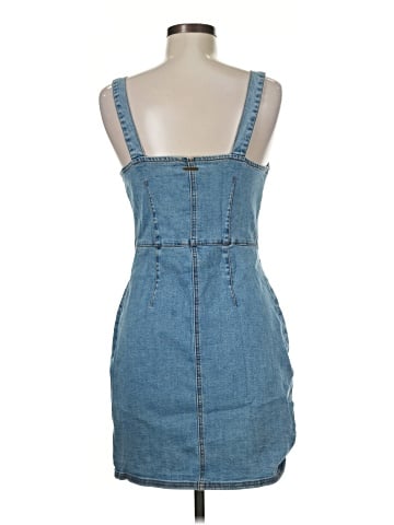 Billabong Casual Dress (view 2)