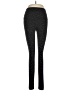 Lululemon Athletica Animal Print Black Active Pants Size 8 - photo 1