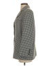 TCEC Houndstooth Gray Blazer Size S - photo 5