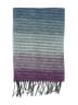 Kohl's 100% Acrylic Purple Scarf One size - photo 2