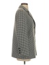 TCEC Houndstooth Gray Blazer Size S - photo 4