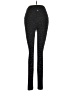 Lululemon Athletica Animal Print Black Active Pants Size 8 - photo 2