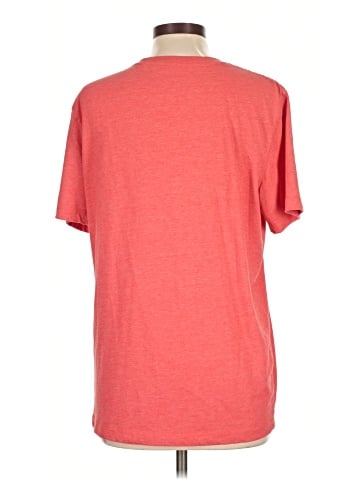 Puma Short Sleeve T-Shirt (view 2)