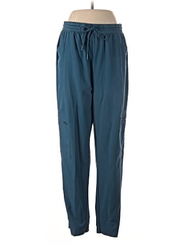 Apana Track Pants (view 1)