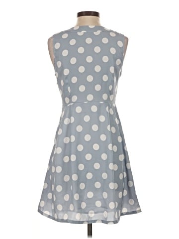 Tulle Casual Dress (view 2)