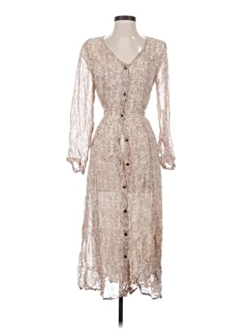 Papillon Cocktail Dress (view 1)