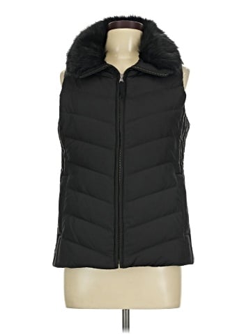Talbots Vest (view 1)