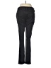 Harley Davidson Black Jeans Size 8 - photo 2