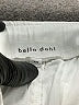 Bella Dahl Silver Casual Pants Size XS - photo 7