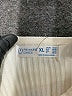 Primark Ivory Long Sleeve Turtleneck Size XL - photo 7
