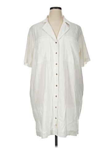 Universal Thread Casual Dress (view 1)