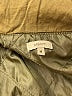 Sashimi 100% Cotton Green Jacket Size M - photo 6