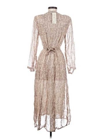 Papillon Cocktail Dress (view 2)