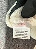 Indigo Rose 100% Acrylic Floral Ivory Pullover Sweater Size L - photo 8