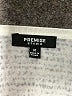 Premise Studio Silver Cardigan Size M - photo 7