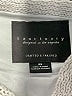 Sanctuary 100% Polyester Gray Faux Fur Jacket Size XS - photo 6