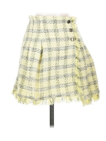 Zara Casual Skirt (view 1)