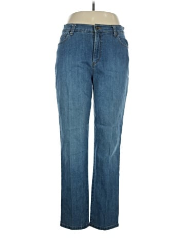 Gloria Vanderbilt Jeans (view 1)