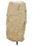 Theory Tan Casual Skirt Size 8 - photo 1