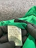 Umgee Green Short Sleeve Blouse Size L - photo 8