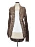 Love Brown Kimono Size S - photo 1