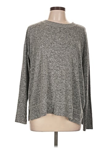 Lucky Brand Pullover Sweater (view 1)
