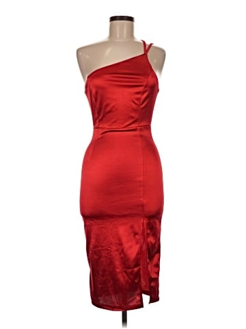 Alice Elle Cocktail Dress (view 1)