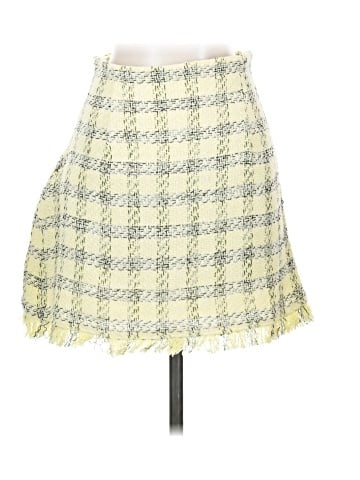 Zara Casual Skirt (view 2)