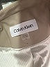 Calvin Klein Tan Coat Size 12 - photo 6