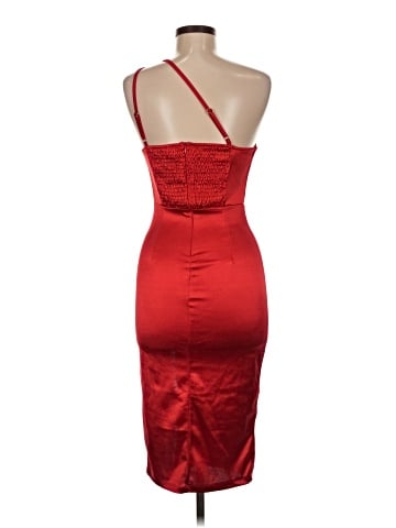 Alice Elle Cocktail Dress (view 2)