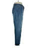 Gloria Vanderbilt Blue Jeans Size 14 - photo 4
