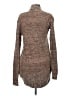 Love Brown Kimono Size S - photo 2